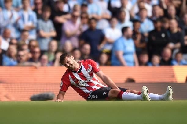 Man City vs Southampton 0-0: Man xanh cần gấp tiền đạo ảnh 8