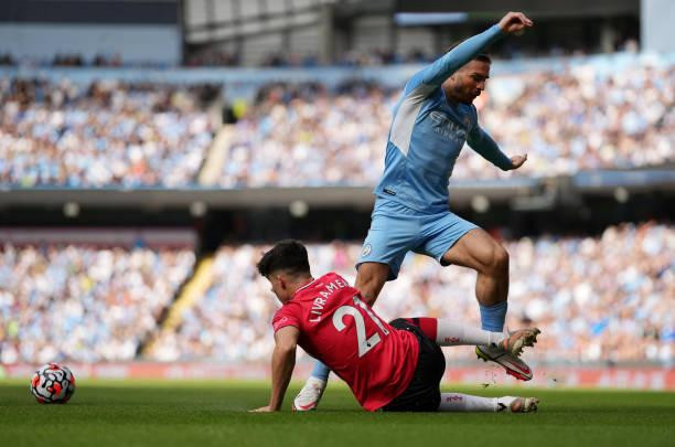 Man City vs Southampton 0-0: Man xanh cần gấp tiền đạo ảnh 5