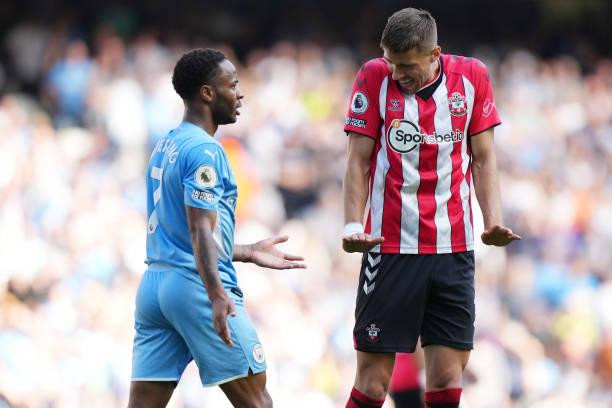 Man City vs Southampton 0-0: Man xanh cần gấp tiền đạo ảnh 15