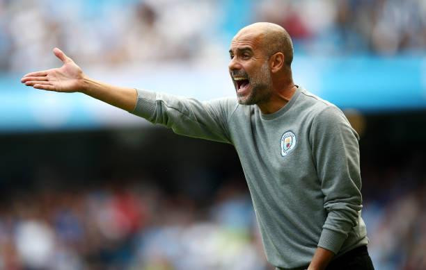 Man City vs Southampton 0-0: Man xanh cần gấp tiền đạo ảnh 12