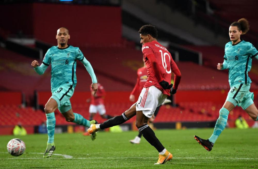 Ở lượt đi, 2 đội đã hòa nhau với tỉ số 0-0 trên sân Anfield