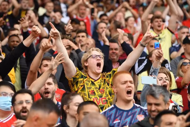 Arsenal vs Chelsea 0-2: Màn ra mắt ấn tượng của Lukaku ảnh 6 Arsenal vs Chelsea 0-2: Màn ra mắt ấn tượng của Lukaku ảnh 6