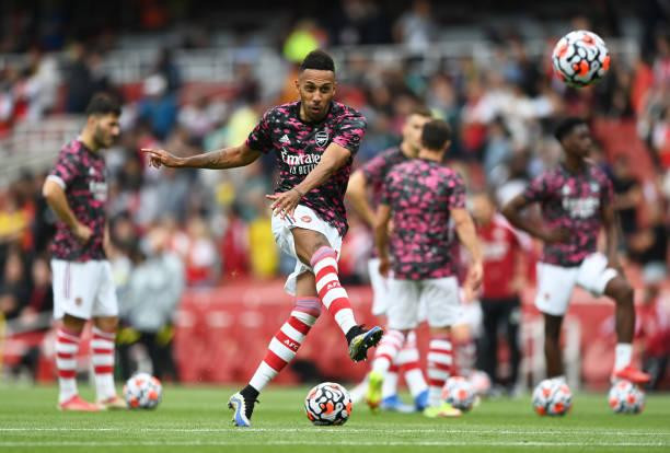 Arsenal vs Chelsea 0-2: Màn ra mắt ấn tượng của Lukaku ảnh 4