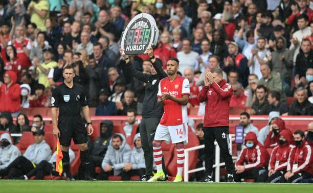 Arsenal vs Chelsea 0-2: Màn ra mắt ấn tượng của Lukaku ảnh 13