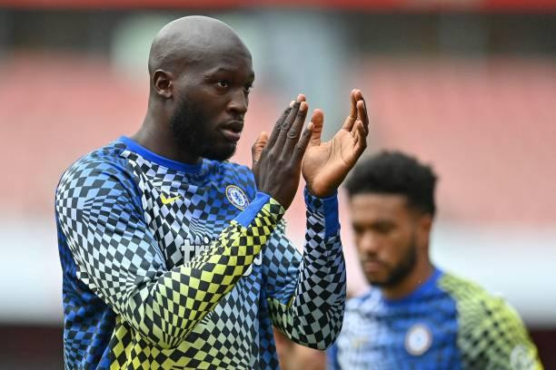 Arsenal vs Chelsea 0-2: Màn ra mắt ấn tượng của Lukaku ảnh 2