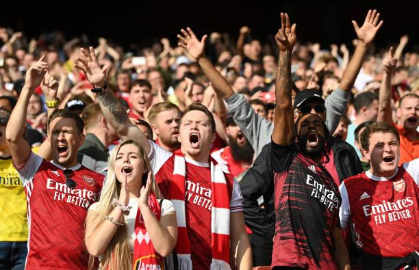 Arsenal vs Chelsea 0-2: Màn ra mắt ấn tượng của Lukaku ảnh 7