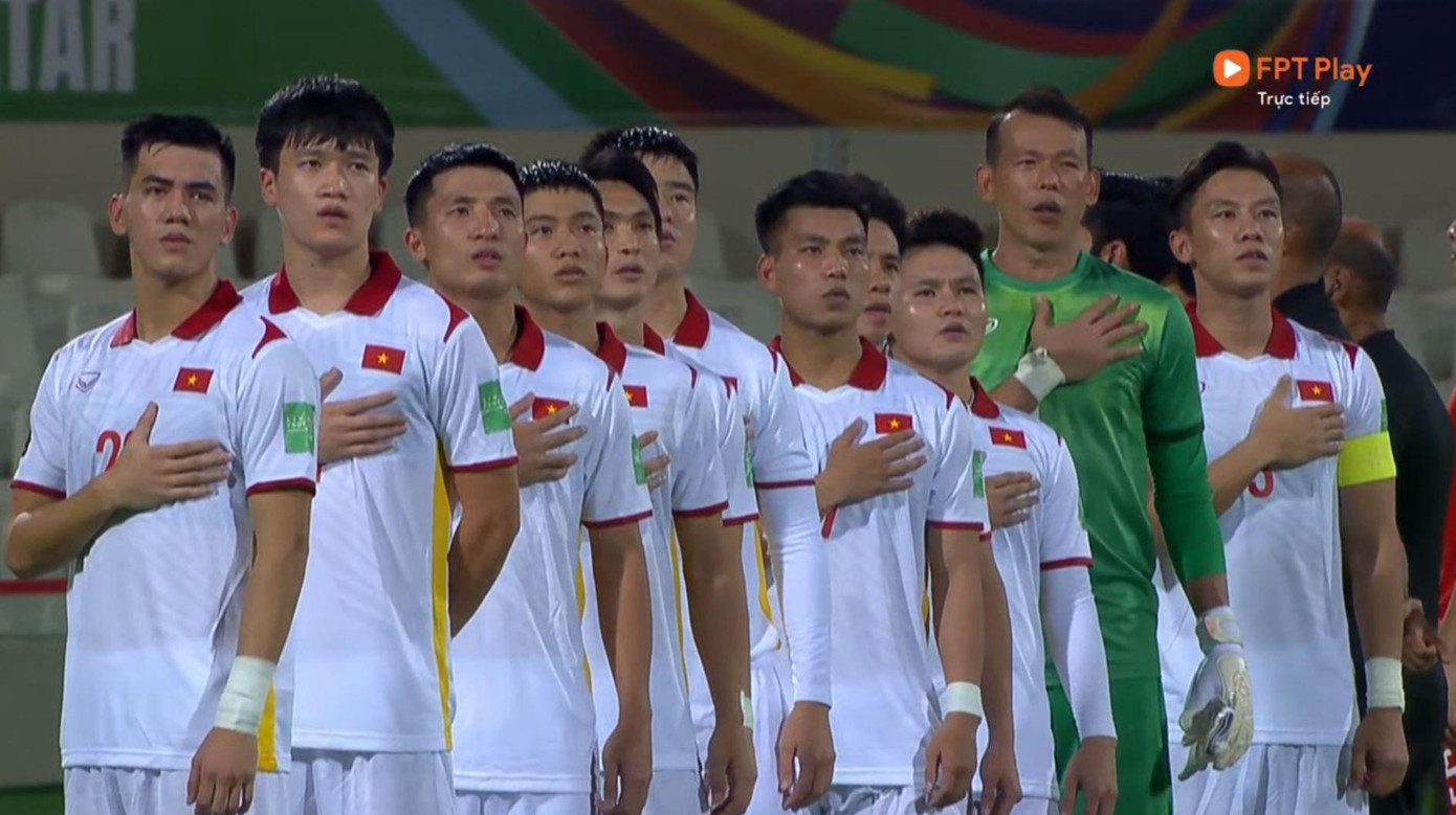 Trung Quốc vs Việt Nam 3-2: Bàn thua phút 90+5 đáng tiếc ảnh 15 Trung Quốc vs Việt Nam 3-2: Bàn thua phút 90+5 đáng tiếc ảnh 15