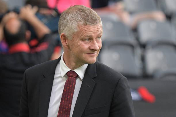 Young Boys vs MU 2-1: Wan-Bissaka nhận thẻ đỏ, MU thua sốc ảnh 4