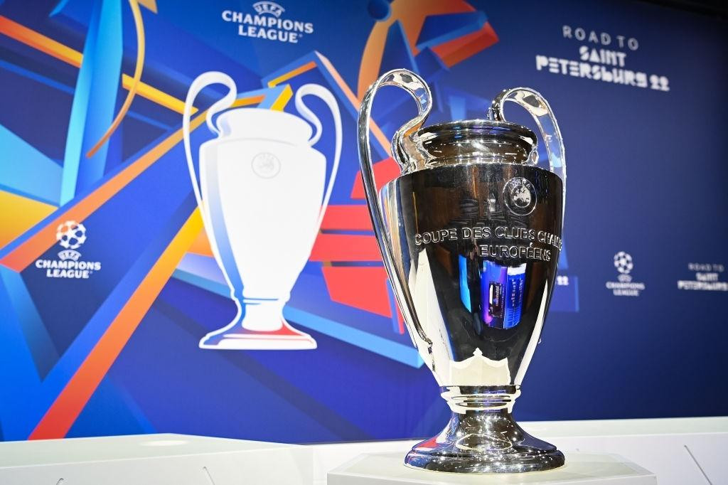 Vòng 1/8 Champions League 2021/2022 hứa hẹn rất hấp dẫn. Vòng 1/8 Champions League 2021/2022 hứa hẹn rất hấp dẫn.