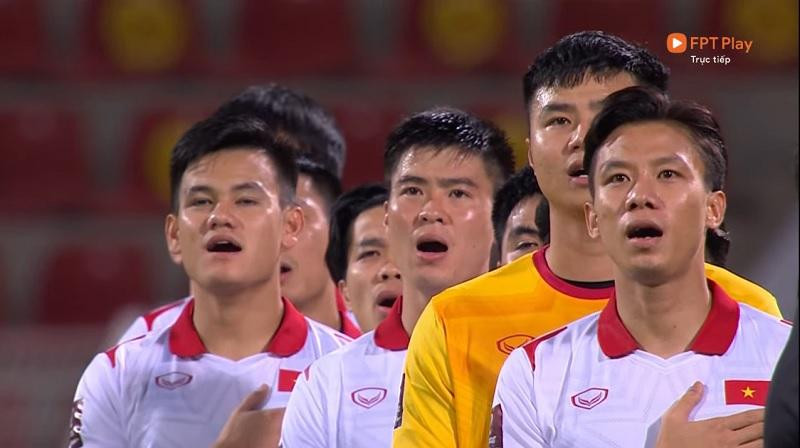 Oman vs Việt Nam 3-1: VAR giúp Oman chiến thắng ảnh 2 Oman vs Việt Nam 3-1: VAR giúp Oman chiến thắng ảnh 2