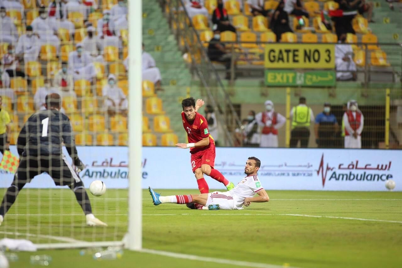 Ảnh: Hữu Phạm.