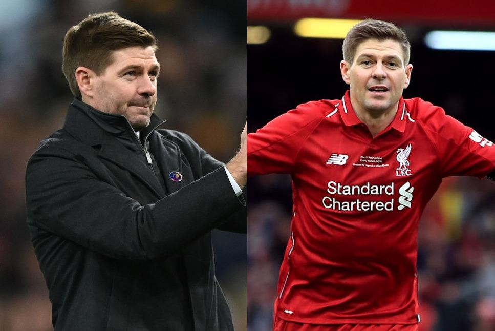 Steven Gerrard đang gây ấn tượng mạnh, nhưng Villa khó có cửa thắng Liverpool.