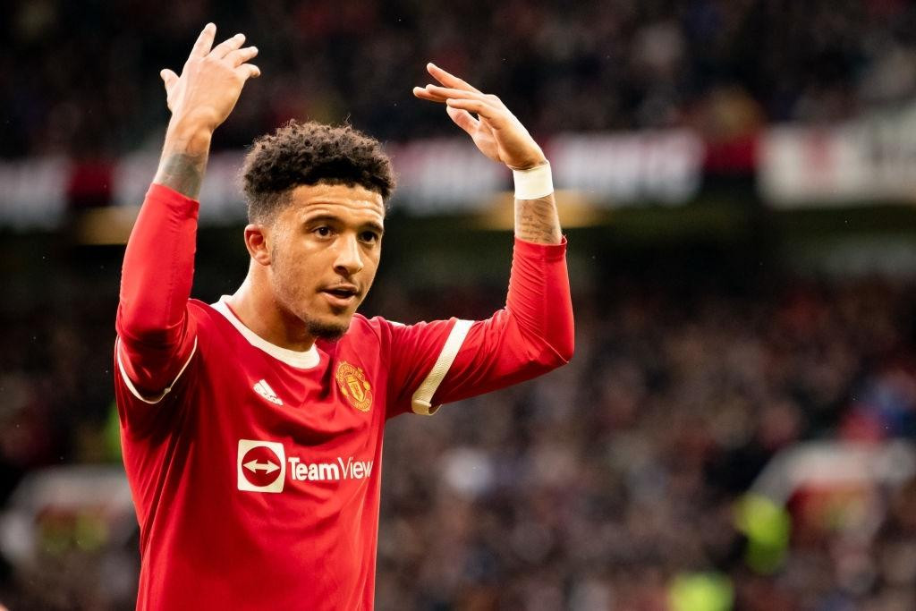 MU vs Crystal Palace 1-0: Fred giúp Rangnick có trận thắng đầu tiên ảnh 5 MU vs Crystal Palace 1-0: Fred giúp Rangnick có trận thắng đầu tiên ảnh 5