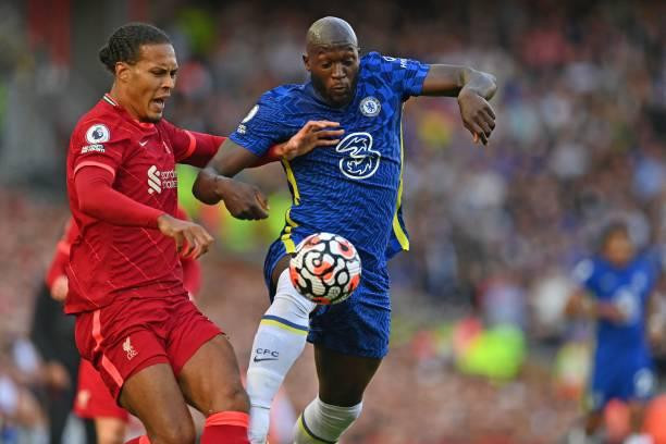 Liverpool vs Chelsea 1-1: Thiệt quân Chelsea vẫn buộc Liverpool chia điểm ảnh 14