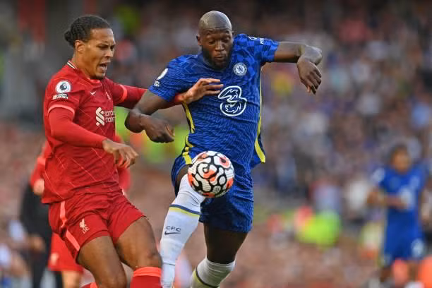 Liverpool vs Chelsea 1-1: Thiệt quân Chelsea vẫn buộc Liverpool chia điểm ảnh 14 Liverpool vs Chelsea 1-1: Thiệt quân Chelsea vẫn buộc Liverpool chia điểm ảnh 14