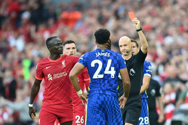 Liverpool vs Chelsea 1-1: Thiệt quân Chelsea vẫn buộc Liverpool chia điểm ảnh 17