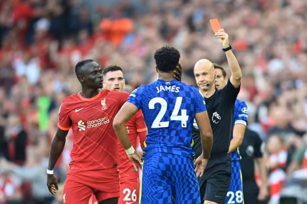 Liverpool vs Chelsea 1-1: Thiệt quân Chelsea vẫn buộc Liverpool chia điểm ảnh 17 Liverpool vs Chelsea 1-1: Thiệt quân Chelsea vẫn buộc Liverpool chia điểm ảnh 17