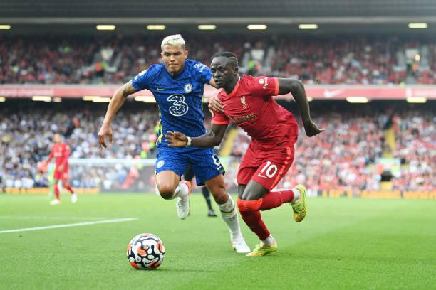 Liverpool vs Chelsea 1-1: Thiệt quân Chelsea vẫn buộc Liverpool chia điểm ảnh 22
