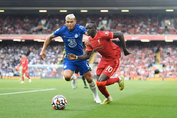 Liverpool vs Chelsea 1-1: Thiệt quân Chelsea vẫn buộc Liverpool chia điểm ảnh 22 Liverpool vs Chelsea 1-1: Thiệt quân Chelsea vẫn buộc Liverpool chia điểm ảnh 22
