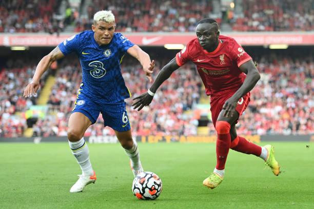 Liverpool vs Chelsea 1-1: Thiệt quân Chelsea vẫn buộc Liverpool chia điểm ảnh 23