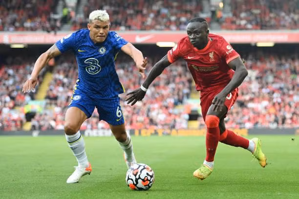 Liverpool vs Chelsea 1-1: Thiệt quân Chelsea vẫn buộc Liverpool chia điểm ảnh 23 Liverpool vs Chelsea 1-1: Thiệt quân Chelsea vẫn buộc Liverpool chia điểm ảnh 23