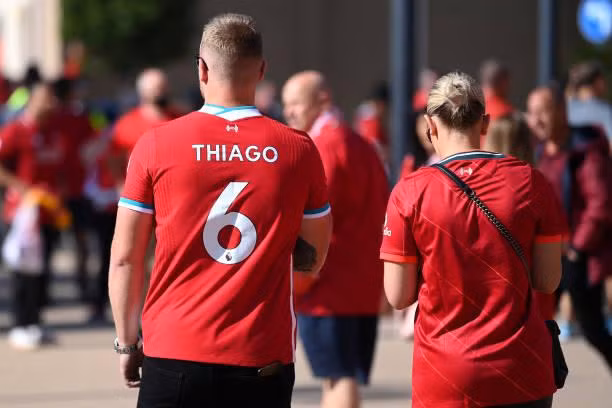 Liverpool vs Chelsea 1-1: Thiệt quân Chelsea vẫn buộc Liverpool chia điểm ảnh 3 Liverpool vs Chelsea 1-1: Thiệt quân Chelsea vẫn buộc Liverpool chia điểm ảnh 3