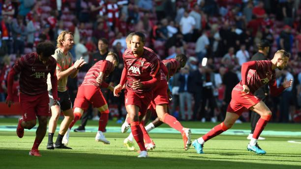 Liverpool vs Chelsea 1-1: Thiệt quân Chelsea vẫn buộc Liverpool chia điểm ảnh 6