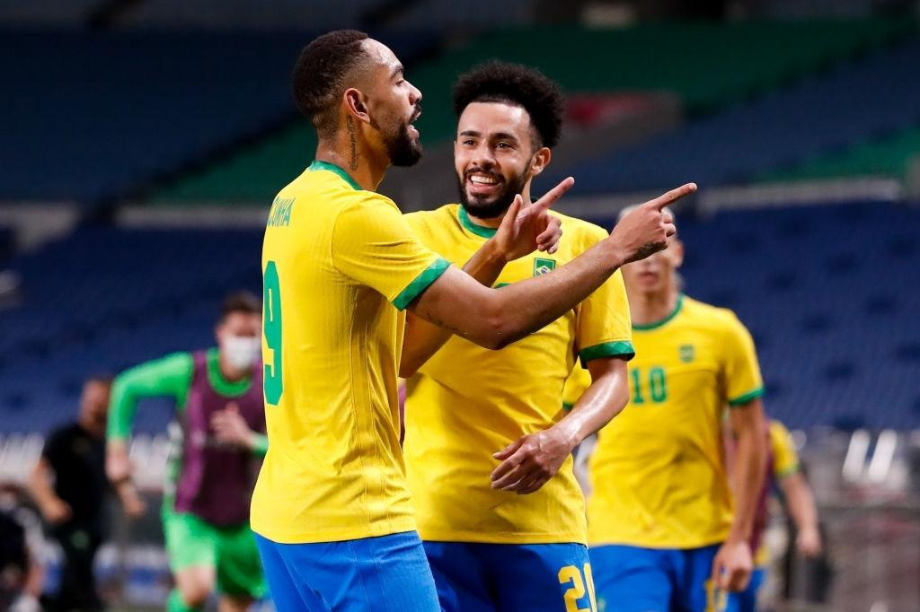 Bán kết bóng đá Olympic Tokyo: Đả bại Mexico trên chấm 11m, Brazil tiến vào trận chung kết ảnh 10