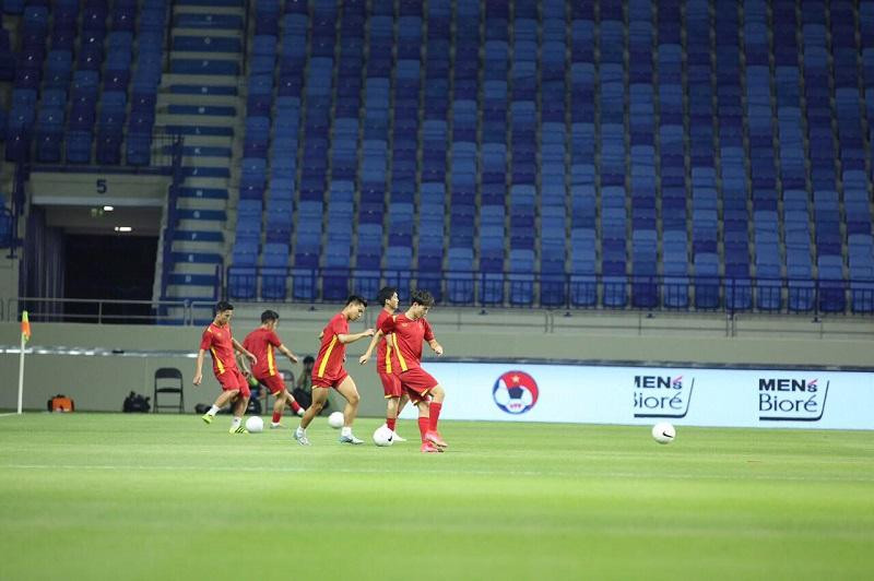 Việt Nam vs Indonesia 4-0: Indonesia vỡ trận, Việt Nam xây chắc ngôi đầu ảnh 7