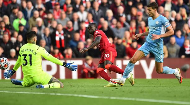 Liverpool vs Man City 2-2: Bữa tiệc bóng đá mãn nhãn ảnh 15 Liverpool vs Man City 2-2: Bữa tiệc bóng đá mãn nhãn ảnh 15