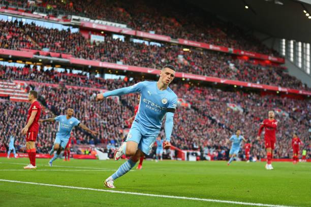 Liverpool vs Man City 2-2: Bữa tiệc bóng đá mãn nhãn ảnh 17 Liverpool vs Man City 2-2: Bữa tiệc bóng đá mãn nhãn ảnh 17