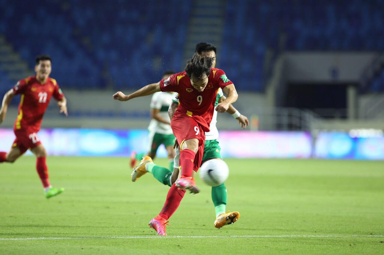 Việt Nam vs Indonesia 4-0: Indonesia vỡ trận, Việt Nam xây chắc ngôi đầu ảnh 12