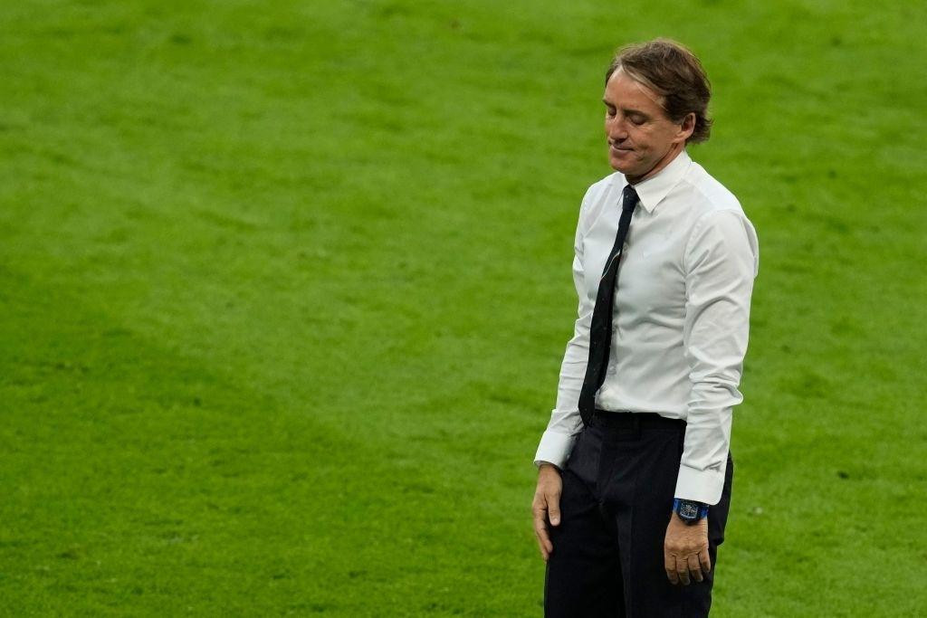 'Nhát kiếm' Jorginho hạ Bò tót Tây Ban Nha ảnh 33 'Nhát kiếm' Jorginho hạ Bò tót Tây Ban Nha ảnh 33