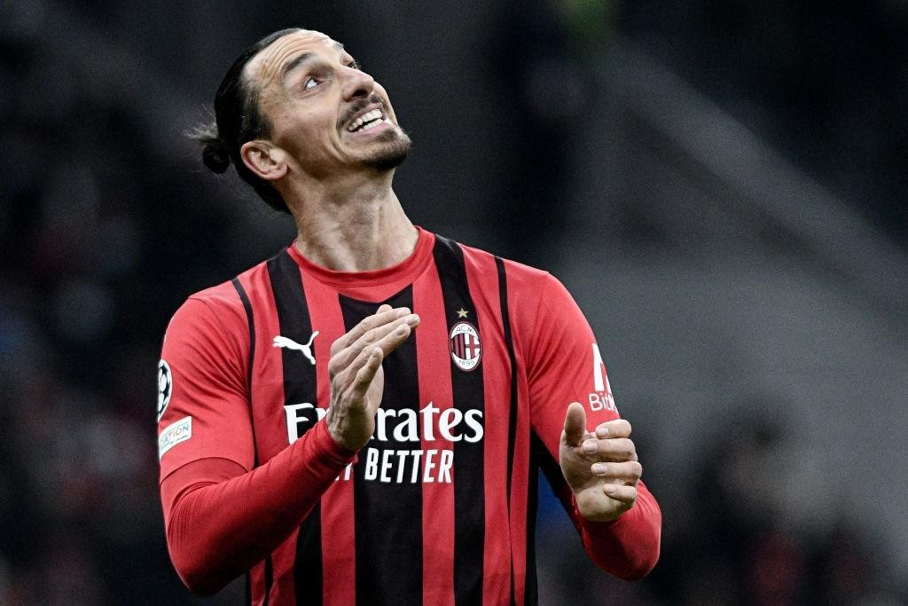 Milan chỉ có thể tự trách mình