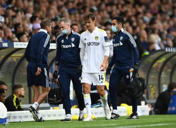 Leeds vs Liverpool 0-3: Salah cán mốc 100 bàn, Elliott dính chấn thương nặng ảnh 11 Leeds vs Liverpool 0-3: Salah cán mốc 100 bàn, Elliott dính chấn thương nặng ảnh 11