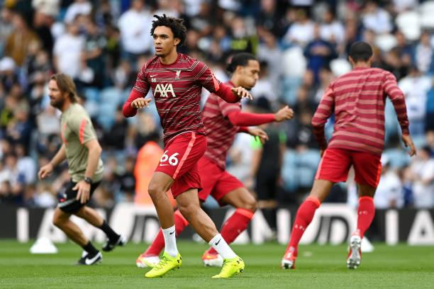 Leeds vs Liverpool 0-3: Salah cán mốc 100 bàn, Elliott dính chấn thương nặng ảnh 3 Leeds vs Liverpool 0-3: Salah cán mốc 100 bàn, Elliott dính chấn thương nặng ảnh 3