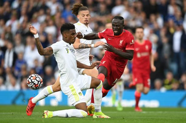 Leeds vs Liverpool 0-3: Salah cán mốc 100 bàn, Elliott dính chấn thương nặng ảnh 13 Leeds vs Liverpool 0-3: Salah cán mốc 100 bàn, Elliott dính chấn thương nặng ảnh 13