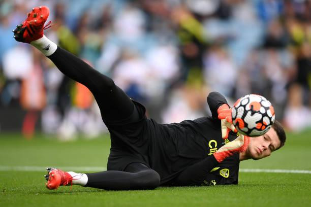 Leeds vs Liverpool 0-3: Salah cán mốc 100 bàn, Elliott dính chấn thương nặng ảnh 2 Leeds vs Liverpool 0-3: Salah cán mốc 100 bàn, Elliott dính chấn thương nặng ảnh 2