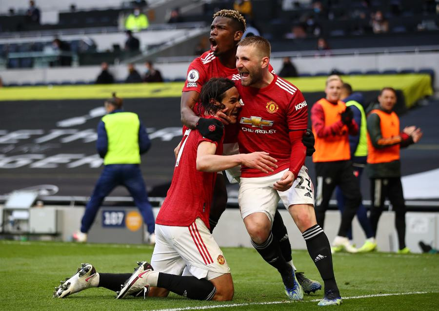 Nếu đánh bại Burnley, M.U sẽ thu hẹp khoảng cách xuống còn 8 điểm với Man City Nếu đánh bại Burnley, M.U sẽ thu hẹp khoảng cách xuống còn 8 điểm với Man City