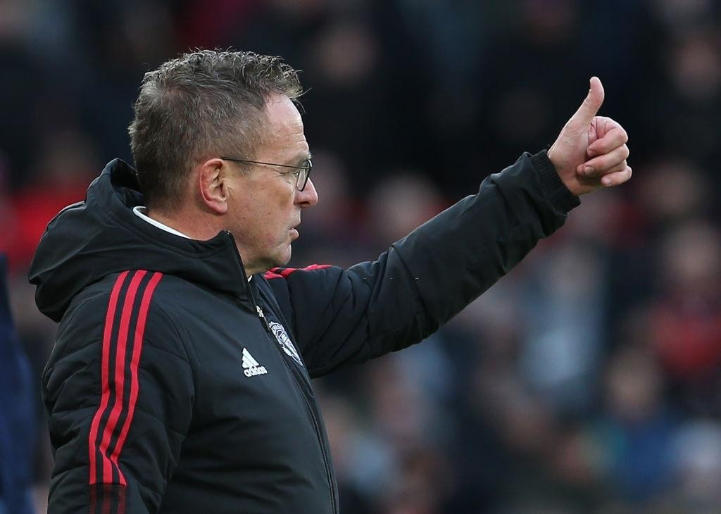 MU chơi nhanh và hấp dẫn hơn hẳn sau vài ngày làm việc với Rangnick. MU chơi nhanh và hấp dẫn hơn hẳn sau vài ngày làm việc với Rangnick.