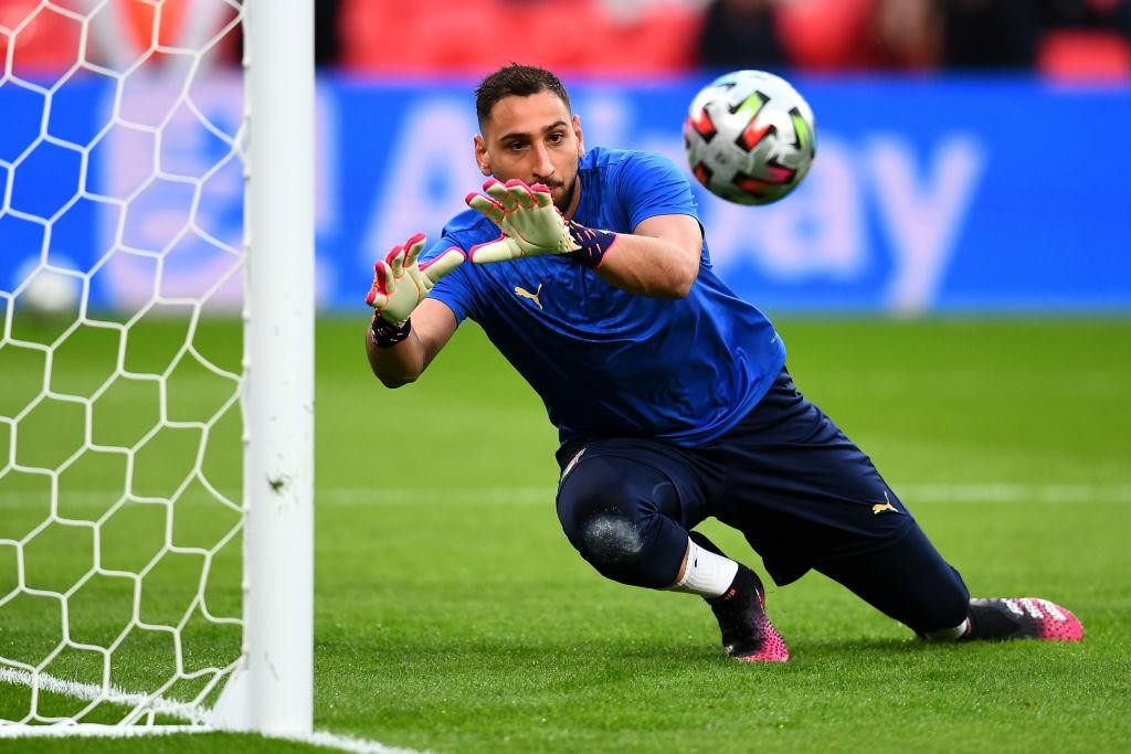 'Nhát kiếm' Jorginho hạ Bò tót Tây Ban Nha ảnh 24