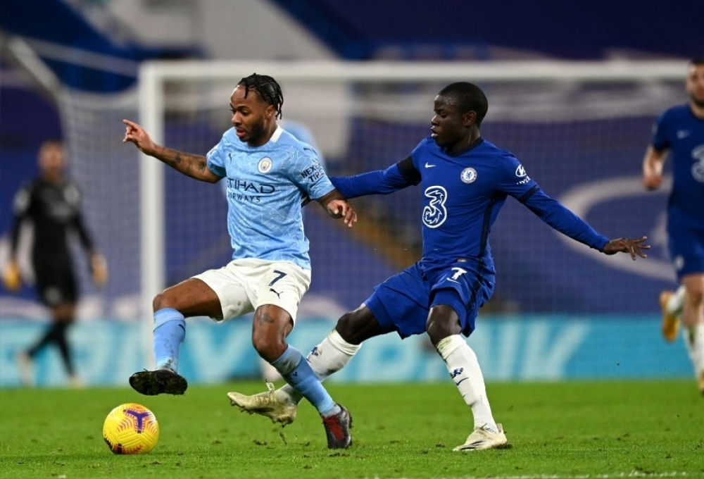 Man City từng để thua Chelsea của Tuchel ở bán kết FA Cup