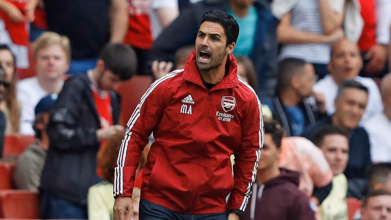 Đấu trí với Arteta sẽ là thử thách khó nhằn với Carrick.