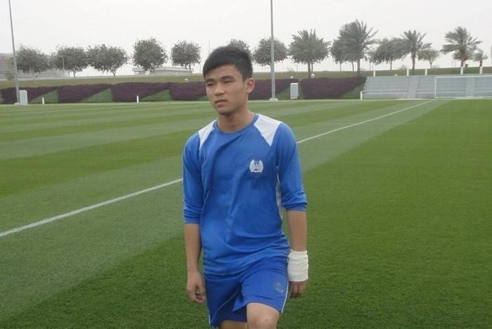 Thái Sung thừa nhận không thể tiếp tục thi đấu chuyên nghiệp.