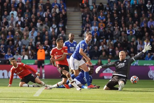 Trực tiếp Leicester vs MU 4-2: Quỷ đỏ đại bại ảnh 12