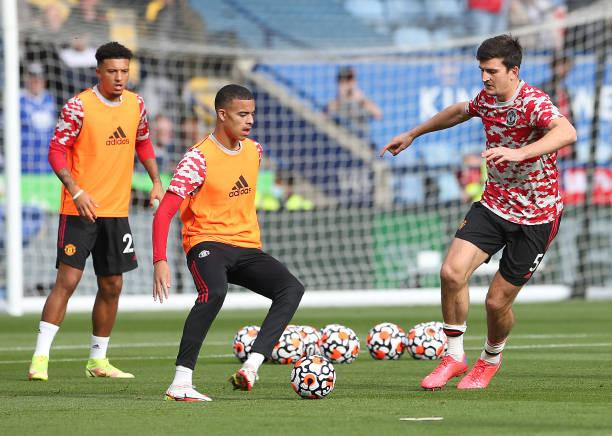 Trực tiếp Leicester vs MU 4-2: Quỷ đỏ đại bại ảnh 2 Trực tiếp Leicester vs MU 4-2: Quỷ đỏ đại bại ảnh 2