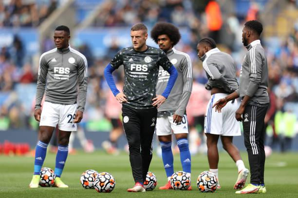 Trực tiếp Leicester vs MU 4-2: Quỷ đỏ đại bại ảnh 1 Trực tiếp Leicester vs MU 4-2: Quỷ đỏ đại bại ảnh 1