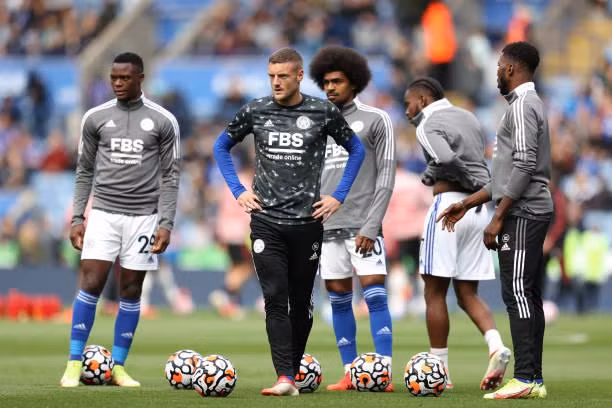 Trực tiếp Leicester vs MU 4-2: Quỷ đỏ đại bại ảnh 1