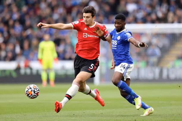 Trực tiếp Leicester vs MU 4-2: Quỷ đỏ đại bại ảnh 7