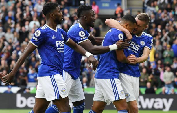 Trực tiếp Leicester vs MU 4-2: Quỷ đỏ đại bại ảnh 10 Trực tiếp Leicester vs MU 4-2: Quỷ đỏ đại bại ảnh 10